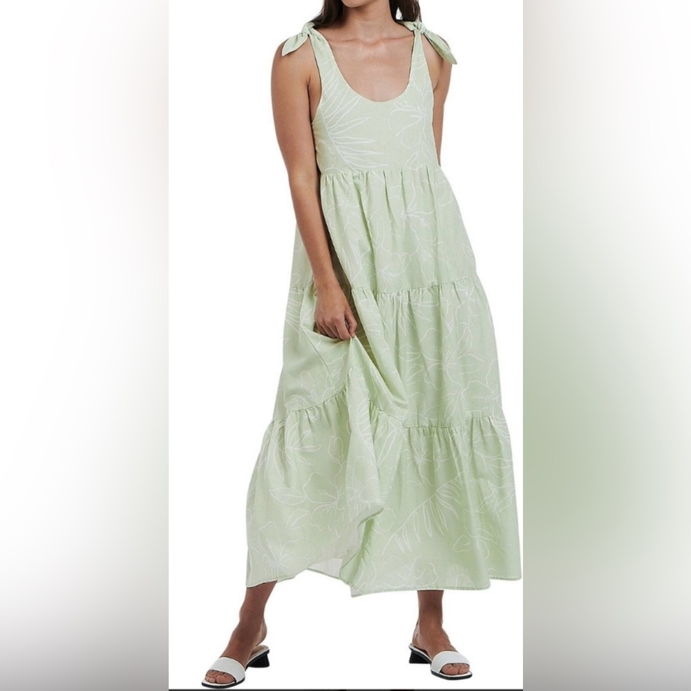 Charlie‎ Holiday/Anthropologie Harlow Dress
